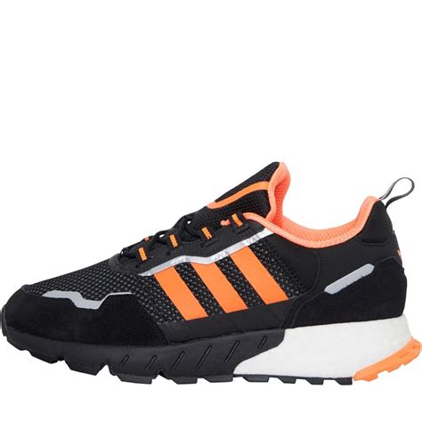 zx 1k boost sneaker adidas